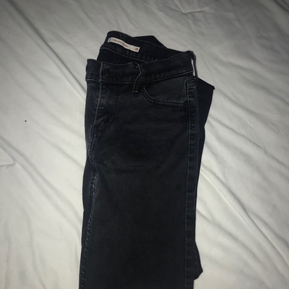 Levi's Denim - Levi’s skinny jeans